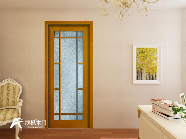 重庆澳枫木门丨卧室门怎么选最合适？