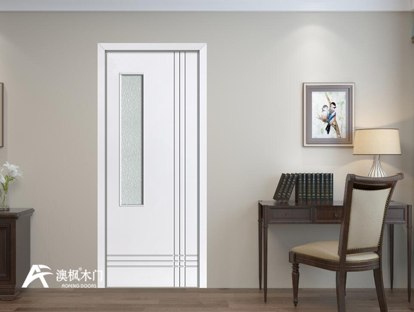 重庆澳枫木门丨这个夏天我“门”给您更好的体验